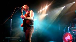 Video thumbnail of "The Parlotones - Soul and Body @ Colos-Saal, Aschaffenburg, 01.Oct.12"