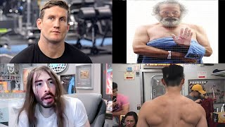 Penguinz0 'Creepy People Unhinged' Compilation