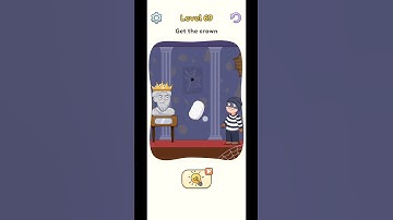 DOP 5 Level 69 Solutions