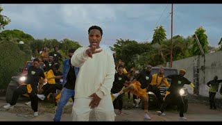 Gaz Mawete X Niska - Dendisa Clip Officiel 