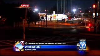 Maryland transportation officials to break ground on new traffic project to help alleviate gridlock