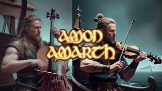 Amon Amarth The way of Vikings Orchestral Cover