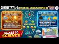 L-5 Non Metal Chemical properties 