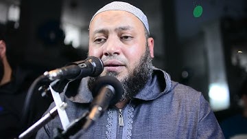 سورة يونس  المصحف المرتل للشيخ أحمد السعيد مندور رمضان ١٤٤٥هـ  Surah Yunus