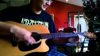 open e minor jam