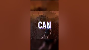 The End Game Basement Save - Dead by Daylight