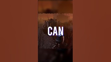 The End Game Basement Save - Dead by Daylight