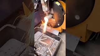 Coba Tube Laser Cutting