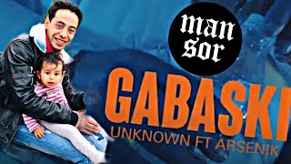 @MansorUnknown ansor  ft @Arsenik - أرسينِك | GABASKI - جاباسكي (Album  Prod by Debani)#REACTION