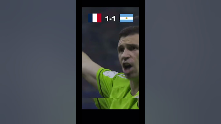 Argentinien gegen Frankreich Elfmeterschießen wm 2022