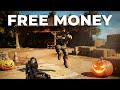 The Pumpkin Method is Easy Koen! | Arena Breakout Infinite