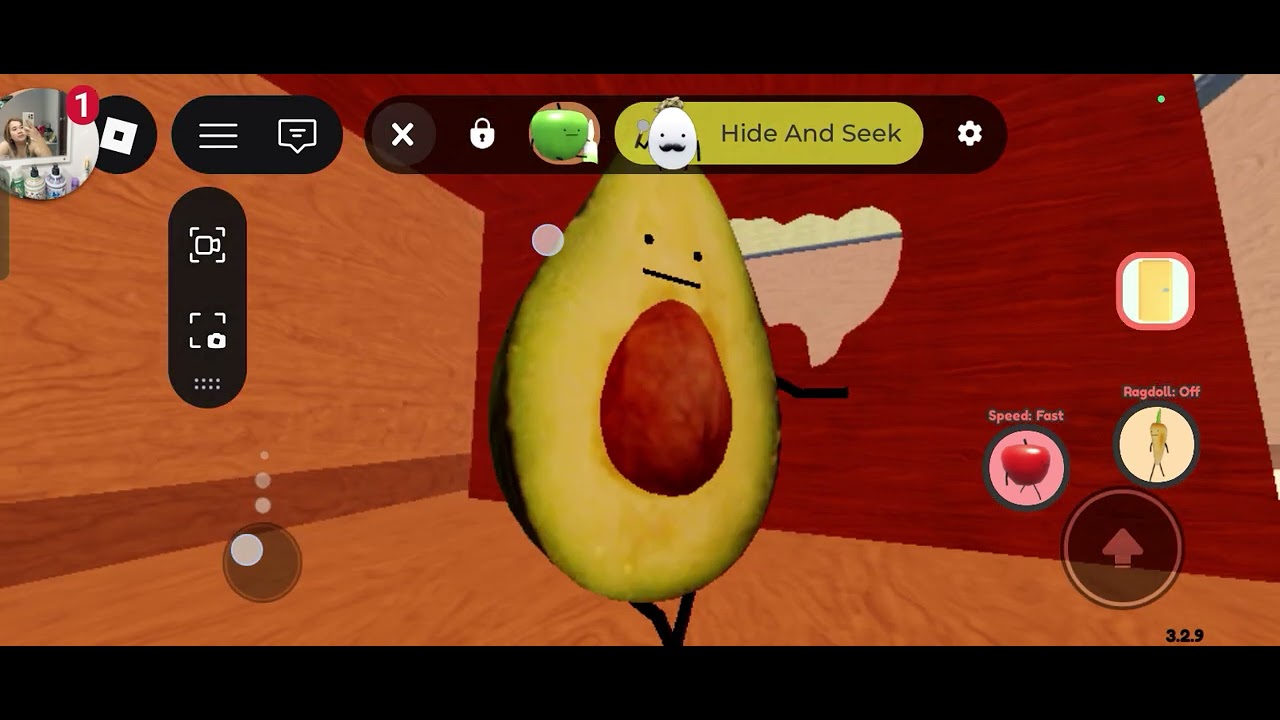 secret staycation episode 5: avocado room