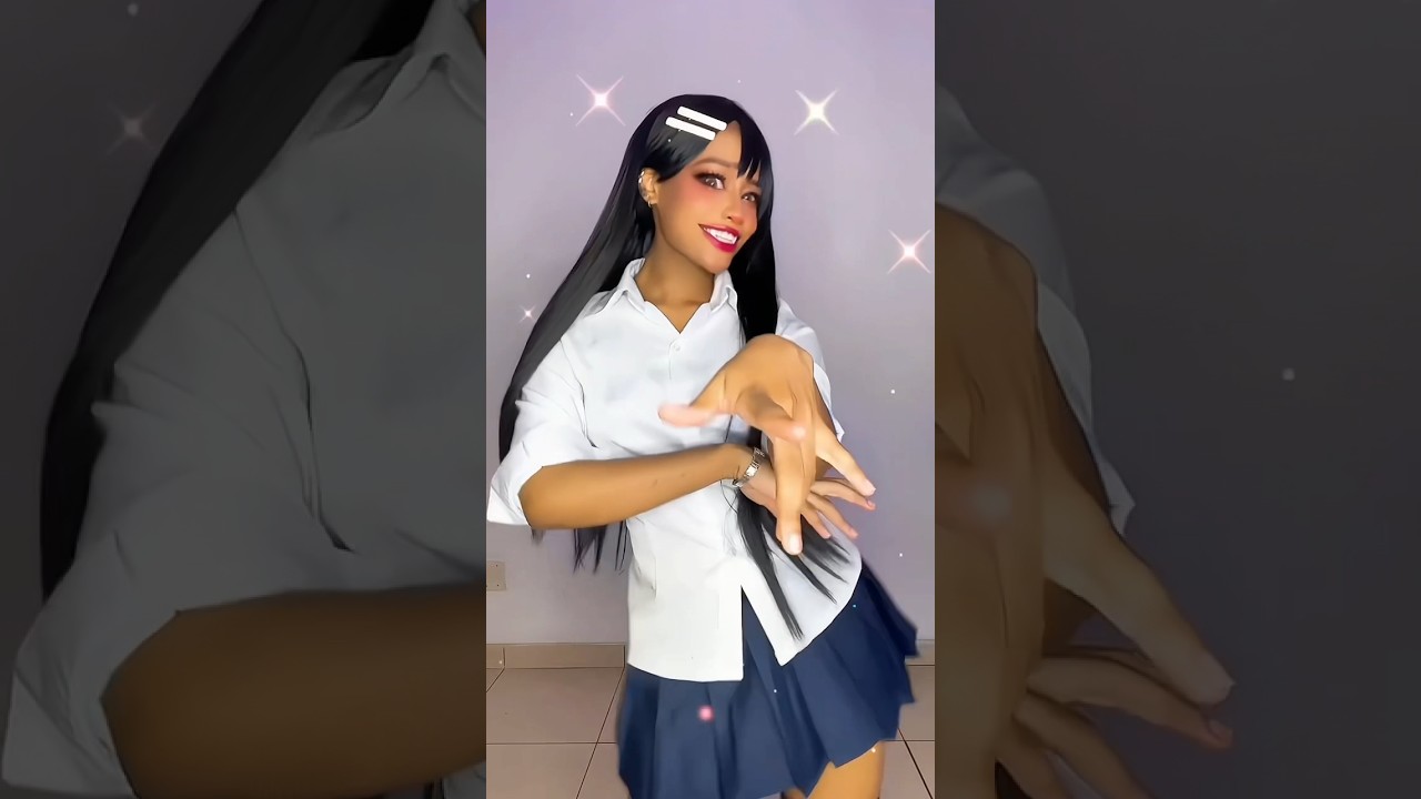 Nagatoro bringing in the vibes😌❤️ #princesssachiko #sachi_hime96 #nagatoro