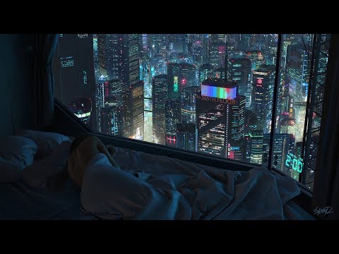 🎧24/7📺CivicTV - Lo-fi, Rap, Chill Beats and More - The one you take to bed with you