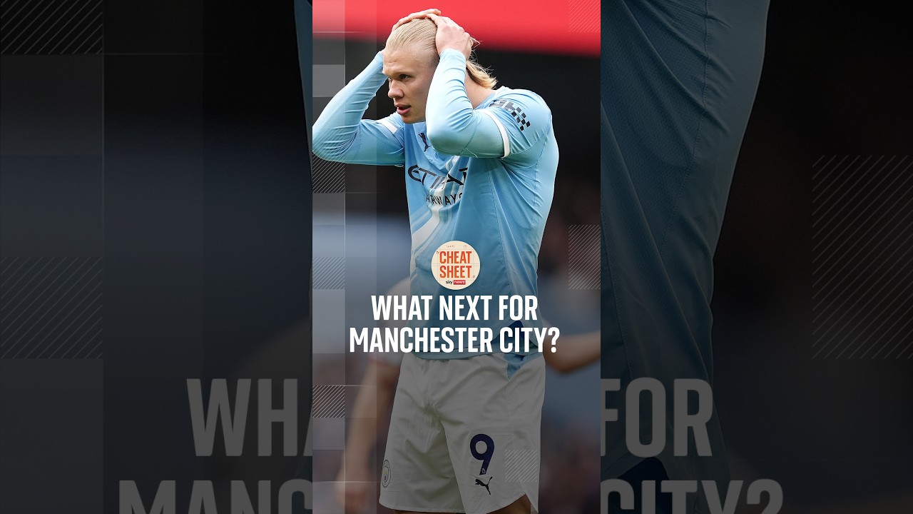 Manchester City have been found guilty on all 115 charges