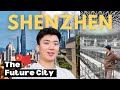 What living in chinas most modern city is like in 2024   life in shenzhen vlog