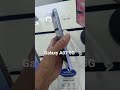 Galaxy A07 5G 6.7" inches screen display #samsung