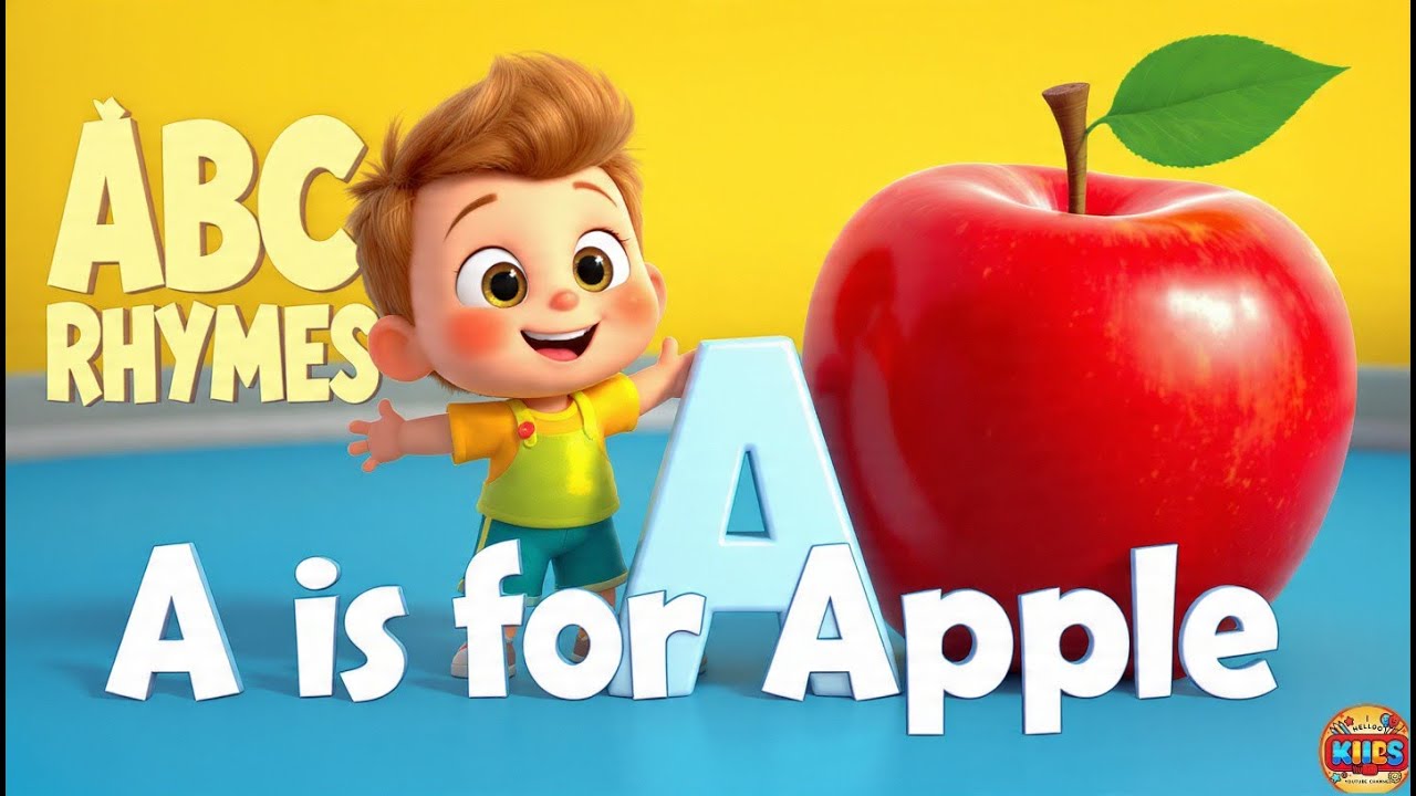 🎧 Remix ABC Alphabet Song | Modern Beats for Kids Learning 🎶 - YouTube