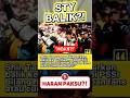 STY BALIK?! 😱 Ternyata HOAX! #trending #breakingnews #beritaviral