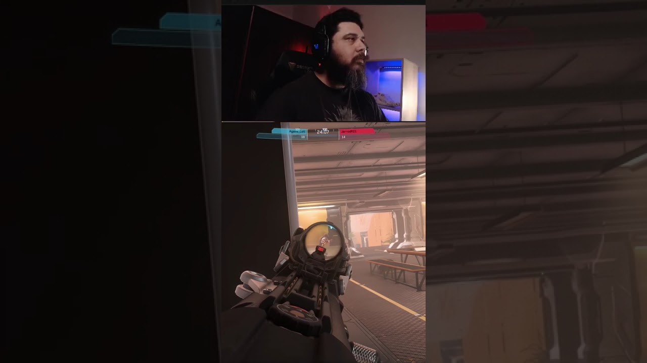 Yeah! - Star Citizen: Star Marine
