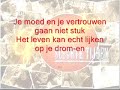 Goede Tijden Slechte Tijden - Lyric