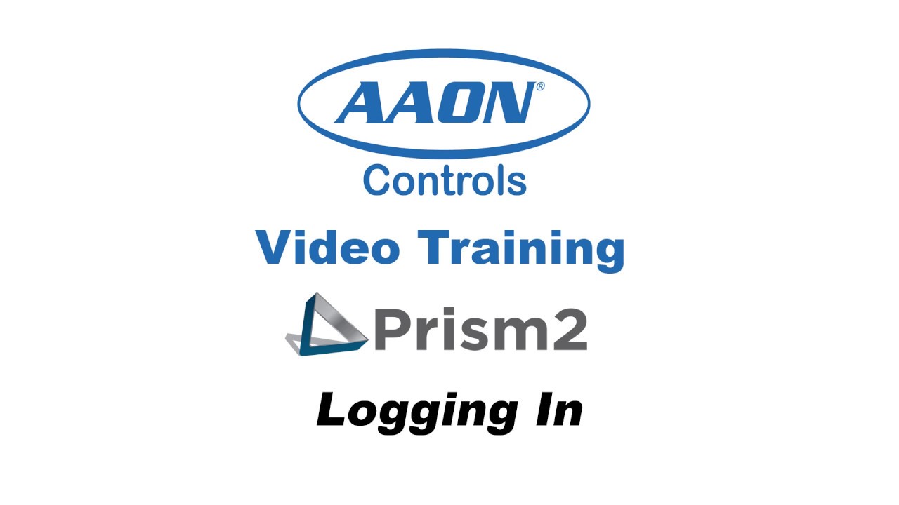 Prism 2 Logging In YouTube