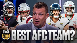 Who Is The Best Team In The Afc? Have We Seen The Last Of Travis Kelce With Chiefs?