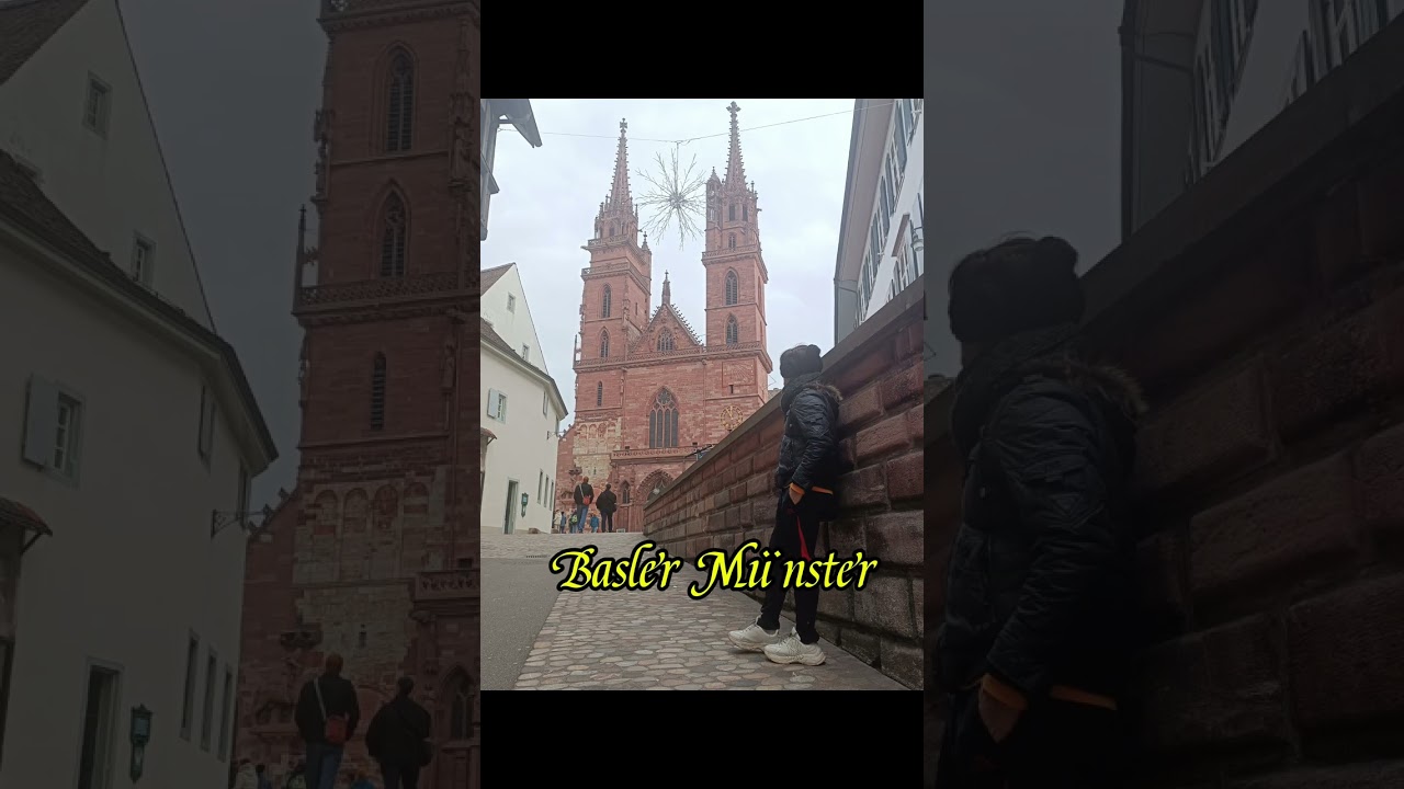 Tour de France Episode 24 : Promenade a Basel 