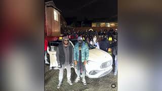 #Greenville Juggz x Aj x Froggz x RamboRex - Supplying Sticks #Exclusive