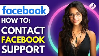 How To Contact Facebook Support screenshot 5