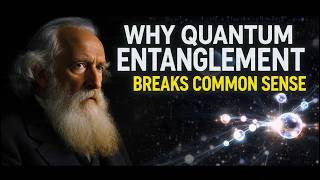 Why Quantum Entanglement Breaks Common Sense Explained Slowly Wealth