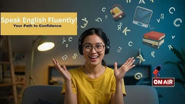 Mastering English : Your Path to Fluency and Confidence