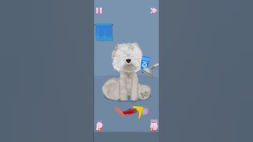 Perfect Clean! Tidy Master Level 18 Gameplay 💅🧹