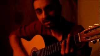 İbrahim Güreş - Gözlerin