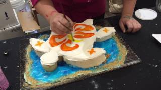 2016 Hy-Vee Extreme Cake Challenge
