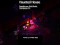 Haunted House - хорошая приключенческая игра от Atari #shorts