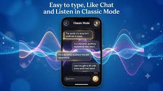 Android Text Reader App – Listen to Documents, Articles, Emails and Educational Content Easily9 screenshot 3