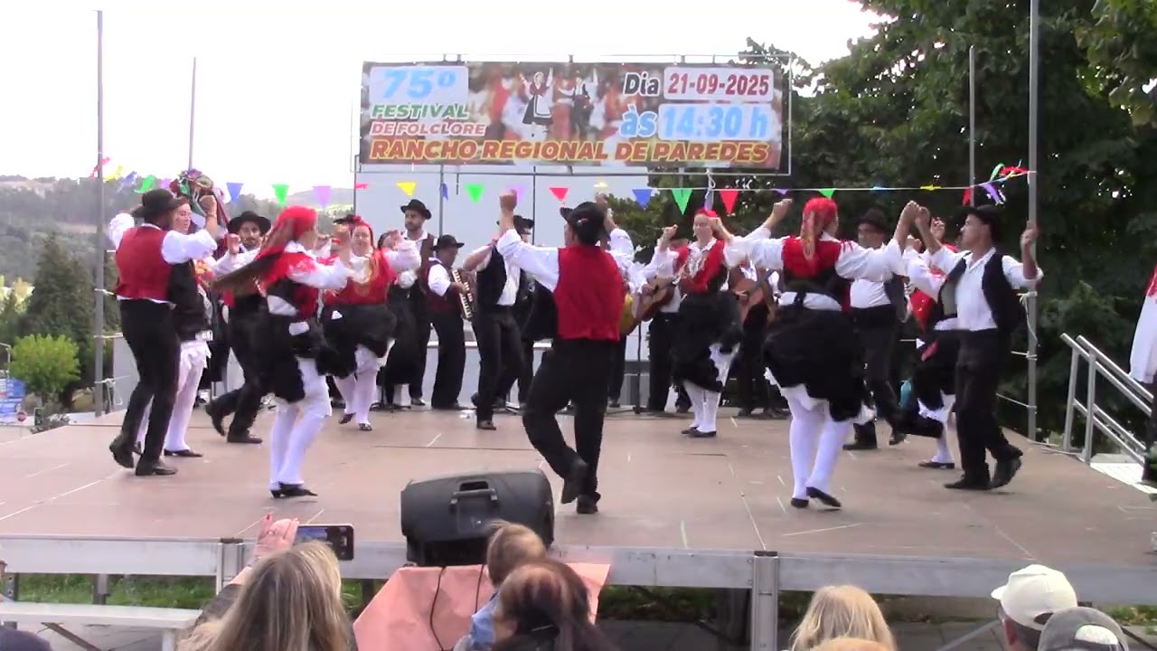 RANCHO REGIONAL DE PAREDES 2