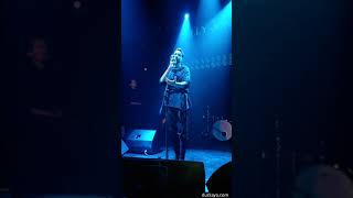 Cem Adrian - Sarı Gelin / Canlı 19 Ocak 2014 Jolly Joker Beyoğlu
