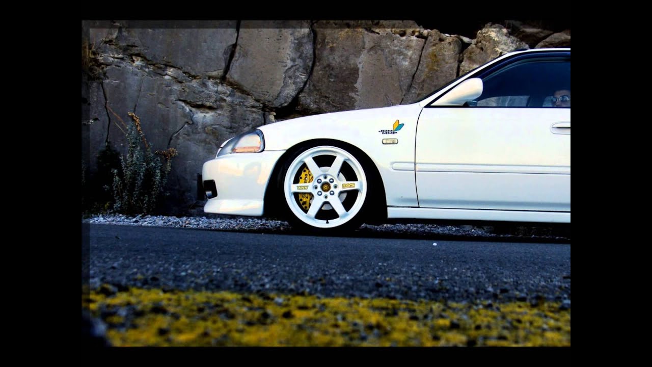Honda m box