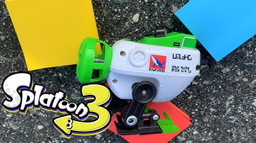 Another Way to Pick a Splatfest Team - Splatoon 3