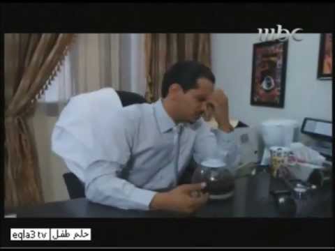 مسلسل 37 2 معاذ وادمان الدكتور سليمان