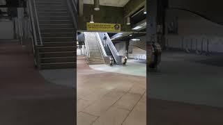 Exploring Dublin BART Station β What Itβs Like in 2025 π Exploring Dublin BART Station β What Itβs Like in 2025 π