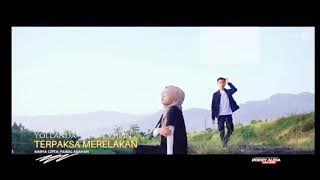 YOLANDA feat YOGA VHEIN terpaksa merelakan -- KARYA cipta asrul asahan lagu slow rock terbaru 2021