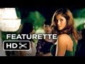 Runner Runner Featurette Meet Rebecca Shafran 2013 Justin Timberlake Movie ...