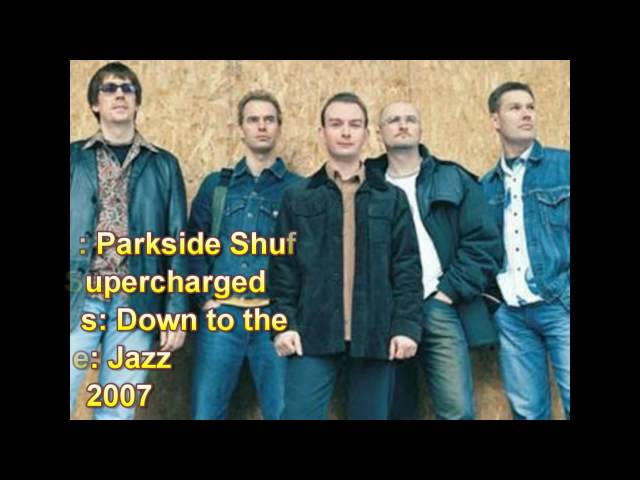 Down To The Bone - Parkside Shuffle