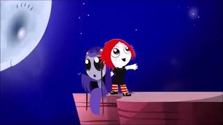 Watch Oneeyed Doll Beautiful Freak video