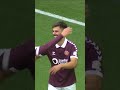Cláudio Braga finishes brilliantly for Hearts’ fifth against Inverness 💜
