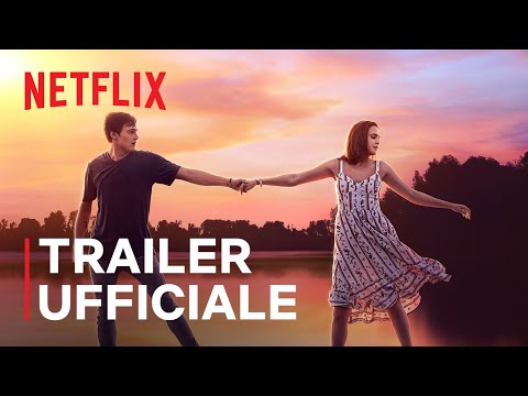 A Week Away | Trailer ufficiale | Netflix