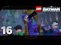 LEGO Batman: L'Eredità del Cavaliere Oscuro (ITA) - Parte 16: La Parata del Joker